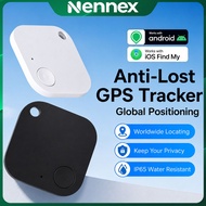 Nennex  GPS Tracker Minifor Car, Motorcycle, Cat & Kids | Vehicle, Pet & Child Safety Tracking Devic