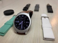 Ticwatch 2 smart watch 智能手錶 連多款錶帶