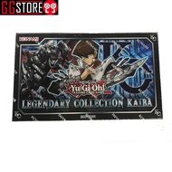 Legendary Collection Kaiba Genuine Yugioh FULL BOX