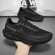 GO RUN Men's Women's Sports Shoes Ultra Light Non-slip Running Shoes