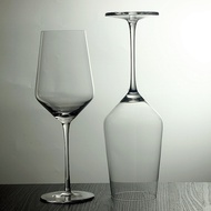 Bordeaux Wine Glass Goblet Lead-Free Crystal Glass Wine Glass ktv Bar Wine Glass