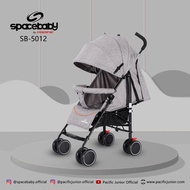 Stroller Bayi Murah Baby Space Baby 5012 Kereta Dorong Bayi