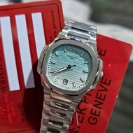 นาฬิกาผู้ชายPt-Phillpe #Grade premium (Automatic Stainless steel 100% size 38mm)