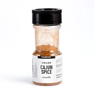 HOI Baker&Chef Rempah Cajun 50G | Cajun Spice 50G