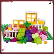 (SimBricks) LEGO 10698 Classic - Large Creative Brick Box