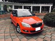 SKORD FABIA 1.6 實車實價 優質代步 0931-074-207 鄭先生