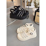 Bread sole Sandal 7P 6883 5/9
