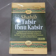 Shahih Tafsir Ibnu Katsir Jilid 8