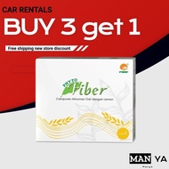 [buy 3 get 1 free] PHHP Phyto Fiber Lemon (Changchun High Fiber Element) helps regulate blood sugar,