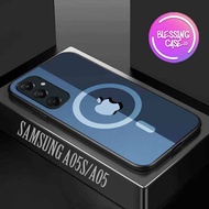 HP [BSC-28] Softcase Glass SAMSUNG A05 2023 - [Camera Protect] SAMSUNG A05 2023 - protector SAMSUNG 