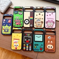 TPU Cartoon For Google Pixel 10Pro XL Pixel 10/10pro Pixel 9Pro XL Pixel 9/9Pro Pixel 9A For Google 