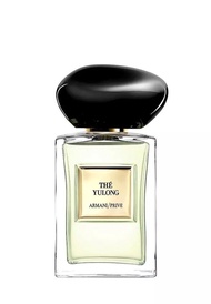 ARMANI PRIVÉ 阿瑪尼 玉龍茶香香水 100ml 🏔️🍵 #ArmaniPrivé #阿瑪尼 #玉龍茶香 #柑橘木質調 #茶香香水 🌿