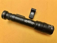 真品SUREFIRE【M640 PRO】1500流明 戰術槍燈  M600DF KE2-DF MLok 非Modlite