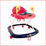 Baby Walker Adjustable Height / Suitable for 6 month - 12 month