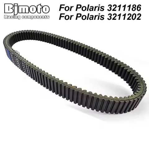 Drive Belt For Polaris Ranger Crew RZR XP 4 TURBO Indy 700 Classic Storm 750 Wide Trak IQ 600 IQ Wid