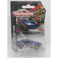 Majorette TOYOTA GR SUPRA Limited edition Serie 11