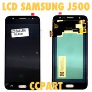 Lcd Samsung J5 2015 J500 Fullset Original Baru
