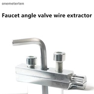 ont  Stripped Screw Extractor,Broken Faucet Removal Tool,Broken  Extractor Tool,Stripped Screw Remov