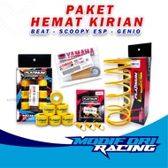 BEAT FI-Kirian cvt beat fi paket cvt kirian scoopy Fi roller 9 gram beat roller racing per kampas ga