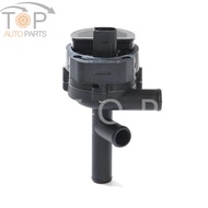 2218350164 Car EngineAuxiliary Coolant Water Pump For Mercedes Benz CL500 CL550 CL600 CL63 CL65 S350