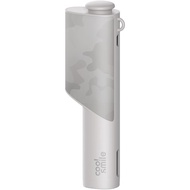 CoolSmile Charging Travel Case Serasi dengan Berus Gigi Elektrik Oral B, Sesuai untuk Oral-B pro 2/ 
