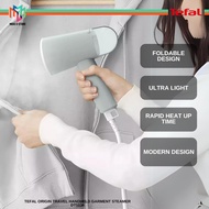 Tefal DT6130 Access Steam First Handheld Garment Steamer (1300W)