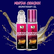 Minyak Cengkih & Inhaler Cengkih Viral