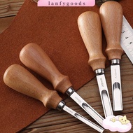 LANFYGOODSS  Edge Edge Beveler Practical French Style Cutting Tool