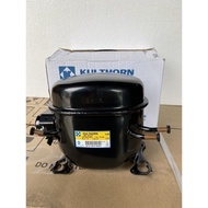 *Ready Stock*Kulthorn Refrigerator Compressor AE1410Y Peti Sejuk Penyejuk Komrsial Chest Freezer Pet