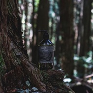 ORIENT Ataraxia 澄靜 洗髮露 350ml