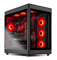 Skytech Gaming Prism Gaming PC, Ryzen 9 7900X3D 4.4 GHz, RTX 4090, 2TB NVME Gen4, 32GB DDR5 RAM RGB,