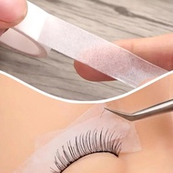 Breathable Eyelash Extension Tape Micropore Eye Tape Makeup Face Tape Eyeshadow Skin K2h5