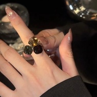 Melade Ring Retro Accessories