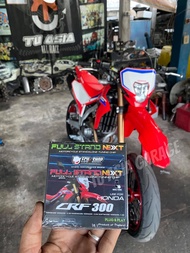 กล่องซิ่ง Full Stand Next - HONDA CRF300 ปลั๊กตรงรุ่น เสียบปุ๊บแรงปั๊บ จูนมือถือได้ ฟังก์ชั่นจัดเต็ม