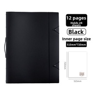 Portable Puzzle Storage Album 1000 Pieces Finished Product Special Collection Folder B2 Material Fol