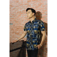 I Am Famous Slim Fit Shirt