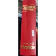 chronicle of the 20th century