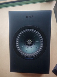 KEF Uni Q Driver Array 書架喇叭一對
