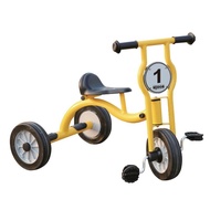 Kindergarten Power Tricycle Kindergarten Outdoor Indoor Bicycle Children's Foot Exercise Bicycle Stroller