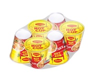 MAGGI Hot Cup Curry 59g x 6