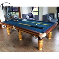 tachiuwa Wool Pool Table Cloth 9'