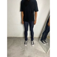 GAP INDIGO BLUE JEANS