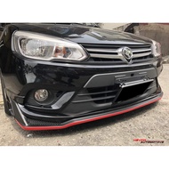 PROTON SAGA VVT DRIVE 68 BODYKIT