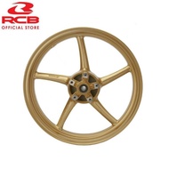 VELG RCB SP 522 185 X 250 Ring 17 Yamaha MX King Vixion CBR Murah