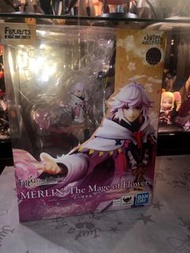 【日版】🇯🇵 Figuarts Zero 梅林 FGO Merlin
