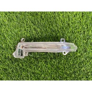 BMW F30 Side Mirror Turn Signal
