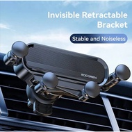 🔥CLEARANCE SALE🔥100% Brand New Original Rocoren Gravity Car Phone Holder Air Vent Mount Cell Phone S