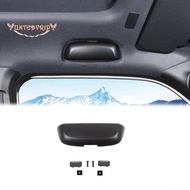 Sunglasses Holder Case Storage Box for   Prado 250 LC250 2024 Interior Accessories