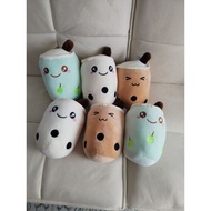 Soft toys Boba 25cm cute toys