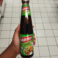 Mahsuri Sos Berperisa Tiram Oyster Flavoured Sauce 510g